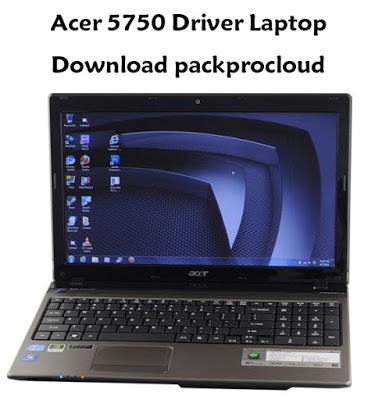 acer aspire 5750 drivers for windows xp download